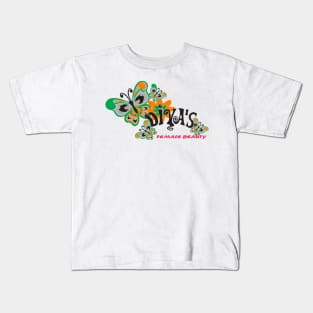 DIVAS Kids T-Shirt